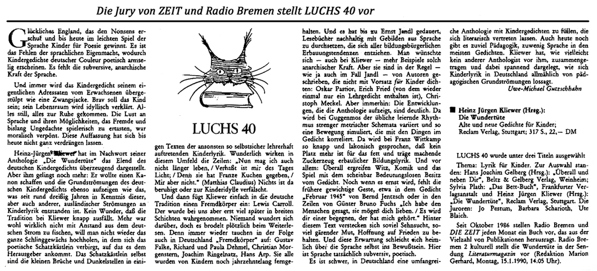 Luchs 40